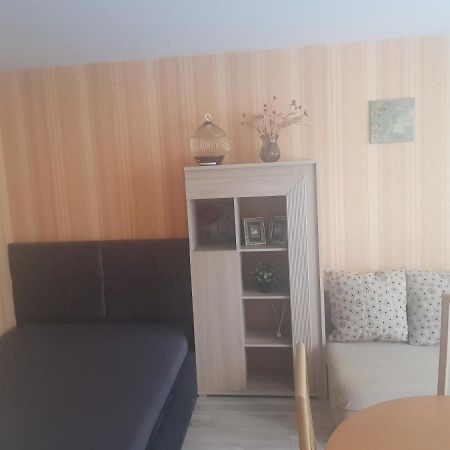 Danes Apartment By The River Klaipeda Ngoại thất bức ảnh