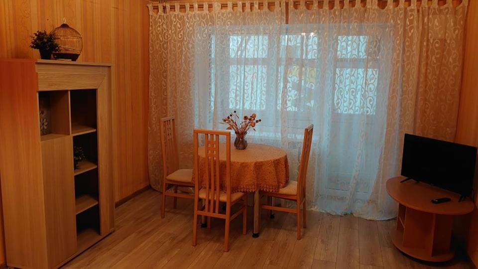 Danes Apartment By The River Klaipeda Ngoại thất bức ảnh