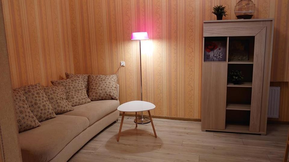 Danes Apartment By The River Klaipeda Ngoại thất bức ảnh